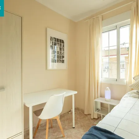 180home Glamuroso En Triana 塞维利亚