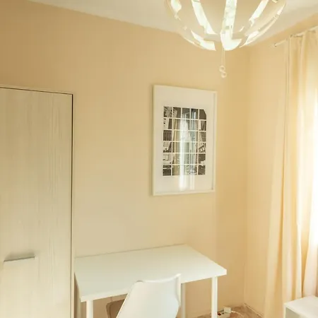 180home Luxury Triana Jacinta Apartment
