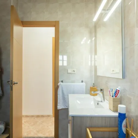 Lejlighed 180home Glamuroso En Triana
