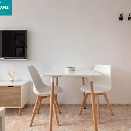 180home Glamuroso En Triana Lejlighed
