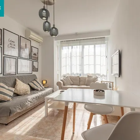 Lejlighed 180home Glamuroso En Triana