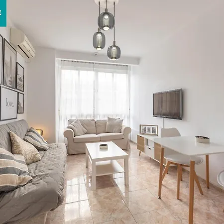 180home Luxury Triana Jacinta Apartment Seville