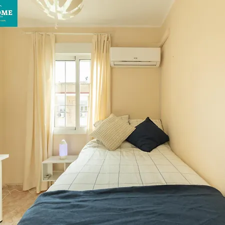 180home Glamuroso En Triana Sevilla