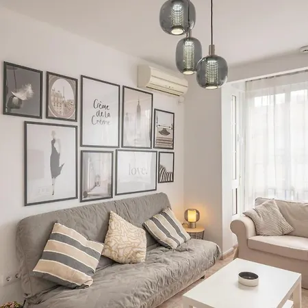 180home Glamuroso En Triana Sevilla