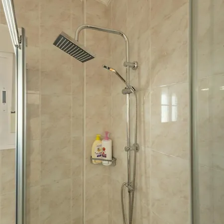 180home Glamuroso En Triana