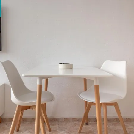 180home Glamuroso En Triana Lejlighed