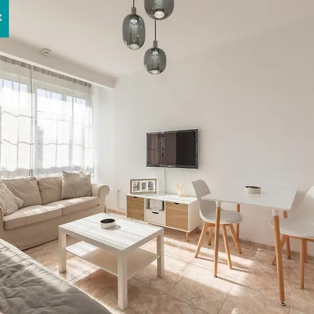 Lejlighed 180home Glamuroso En Triana *