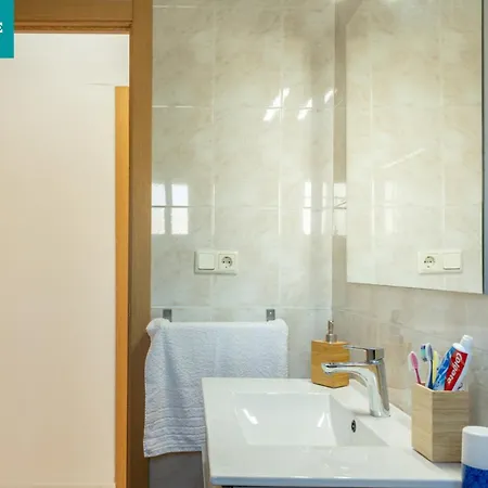 Lejlighed 180home Glamuroso En Triana Sevilla
