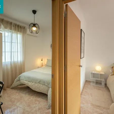 180home Glamuroso En Triana Sevilla