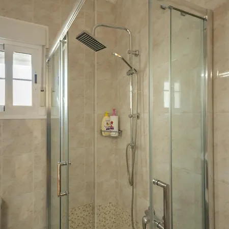 180home Glamuroso En Triana Lejlighed
