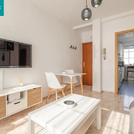 Lejlighed 180home Glamuroso En Triana Sevilla
