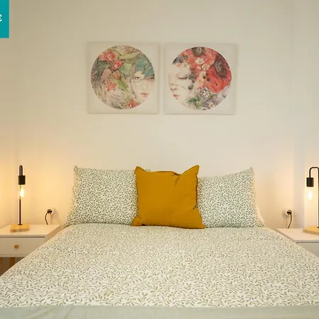 180home Glamuroso En Triana Sevilla