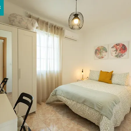 180home Glamuroso En Triana Lejlighed