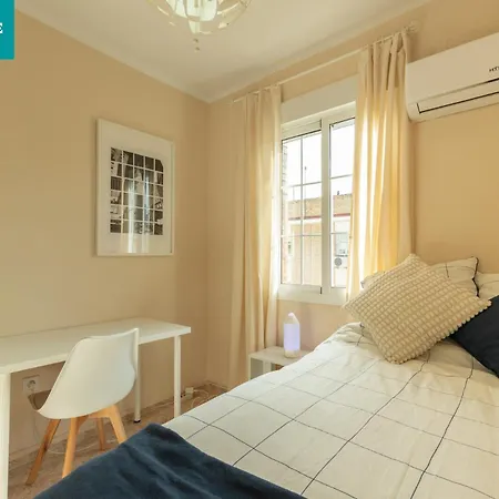 180home Glamuroso En Triana Lejlighed Sevilla