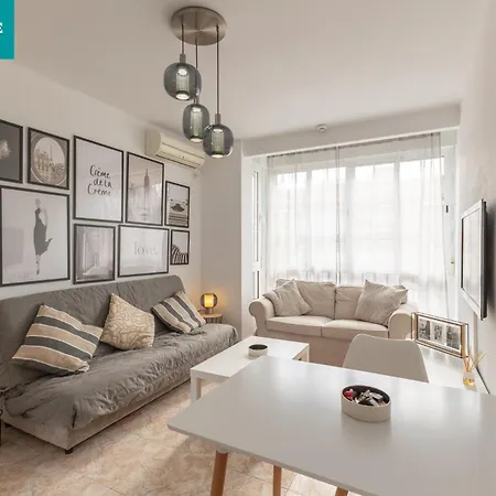 180home Luxury Triana Jacinta