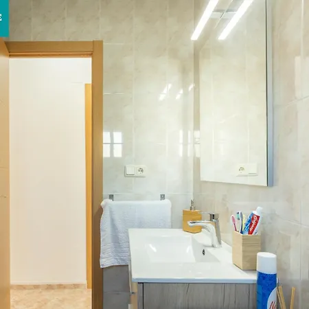 Lejlighed 180home Glamuroso En Triana