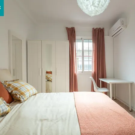 公寓 180home Glamuroso En Triana *