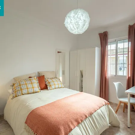 Apartment 180home Luxury Triana Jacinta Seville
