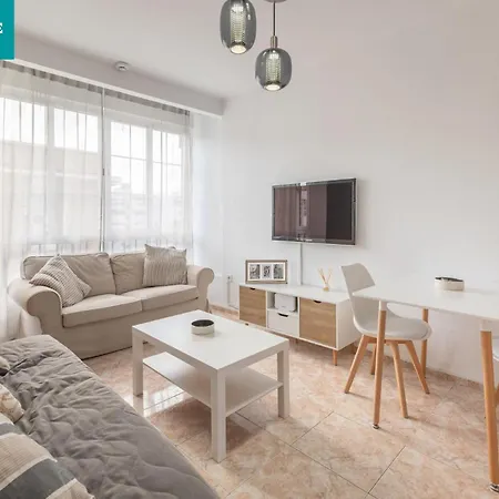 Apartment 180home Luxury Triana Jacinta