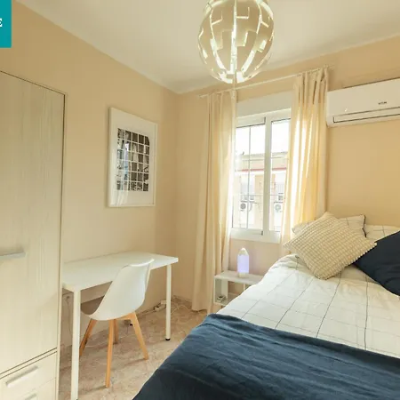 180home Glamuroso En Triana Lejlighed *