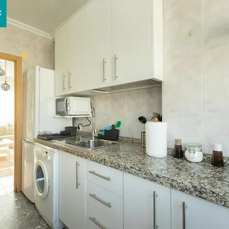 180home Glamuroso En Triana Lejlighed Sevilla