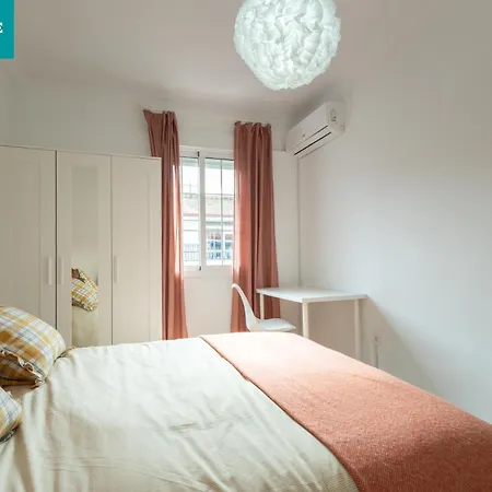180home Glamuroso En Triana *