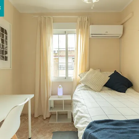 180home Glamuroso En Triana * Sevilla