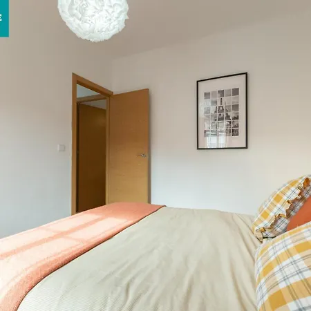 Lejlighed 180home Glamuroso En Triana Sevilla