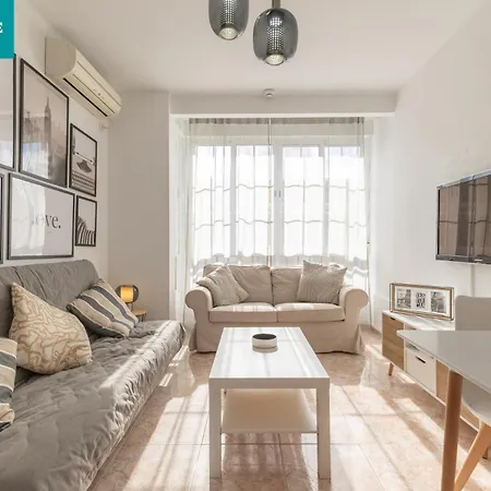 180home Luxury Triana Jacinta Seville