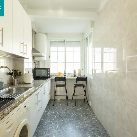 180home Luxury Triana Jacinta