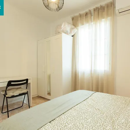 180home Glamuroso En Triana Lejlighed