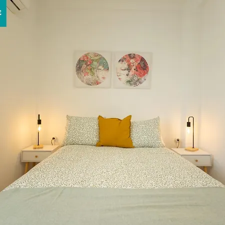 Lejlighed 180home Glamuroso En Triana *
