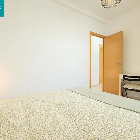 Lejlighed 180home Glamuroso En Triana Sevilla