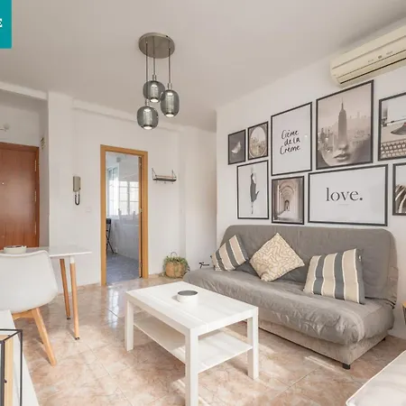 180home Glamuroso En Triana Sevilla